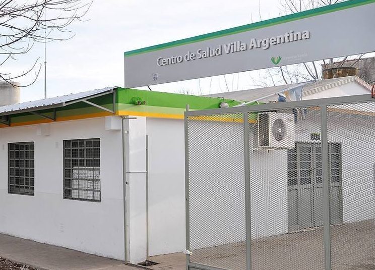 Paro en los centros de salud municipales de Varela por aumento de sueldos