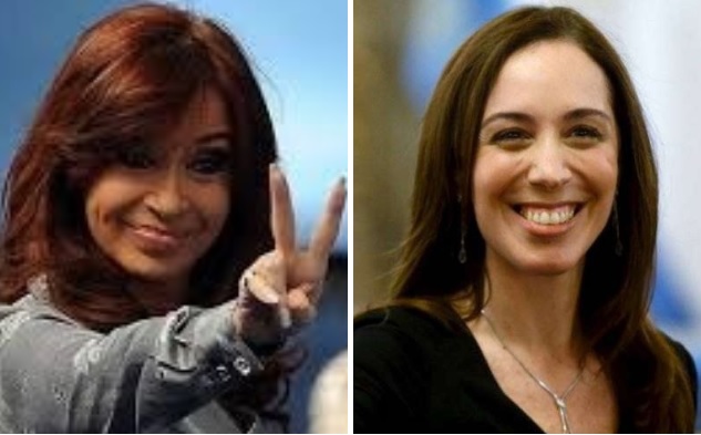 La especulación por el enfrentamiento en provincia de Vidal y Cristina