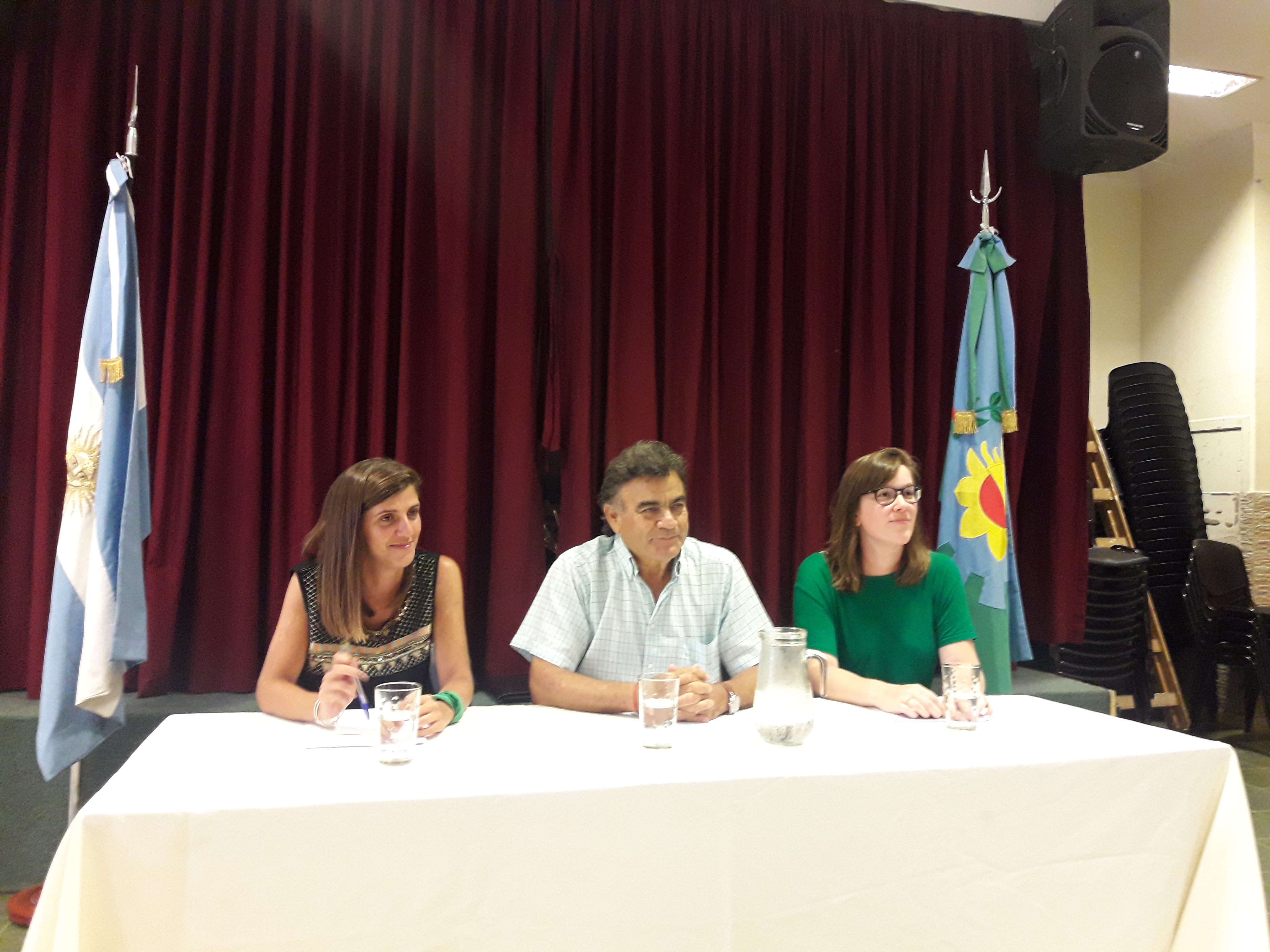 Gutiérrez: “Evaluamos impulsar el juicio político a Bonadio”