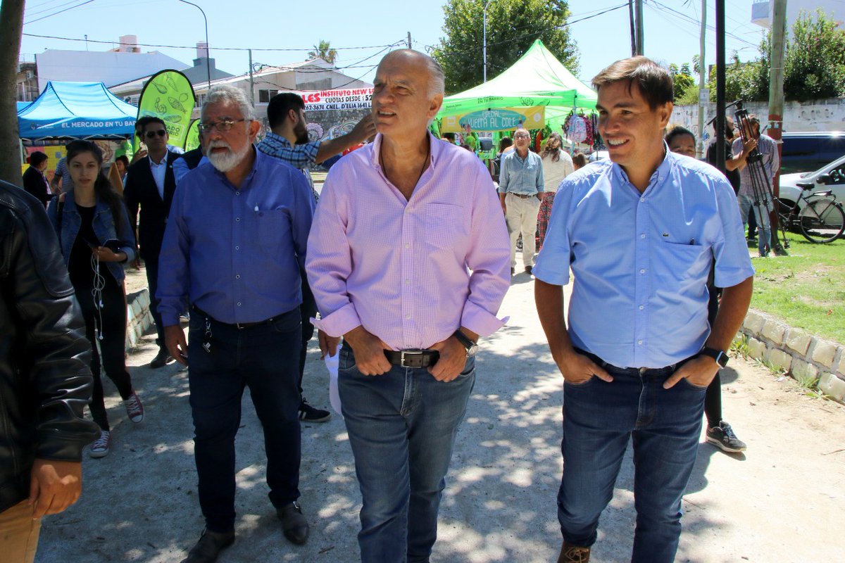 Tizado: “En el segundo trimestre va a haber un rebote de la economía”