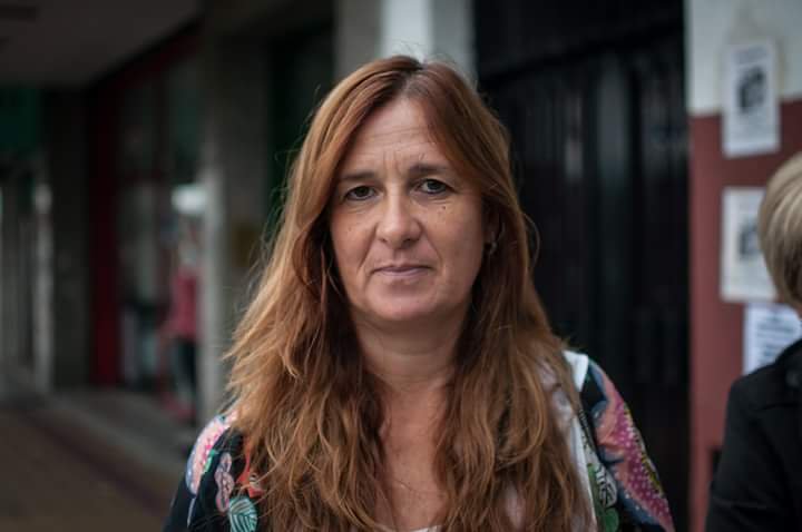 Liliana Rossi | Hoy más que nunca, por la defensa de la educación pública