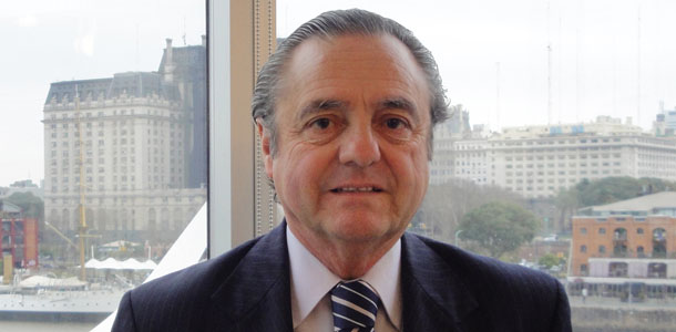 Adrogué: asaltaron la casa de un ex juez federal