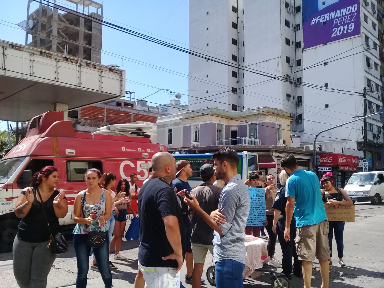 Fiscal liberó a un remisero acusado por violación