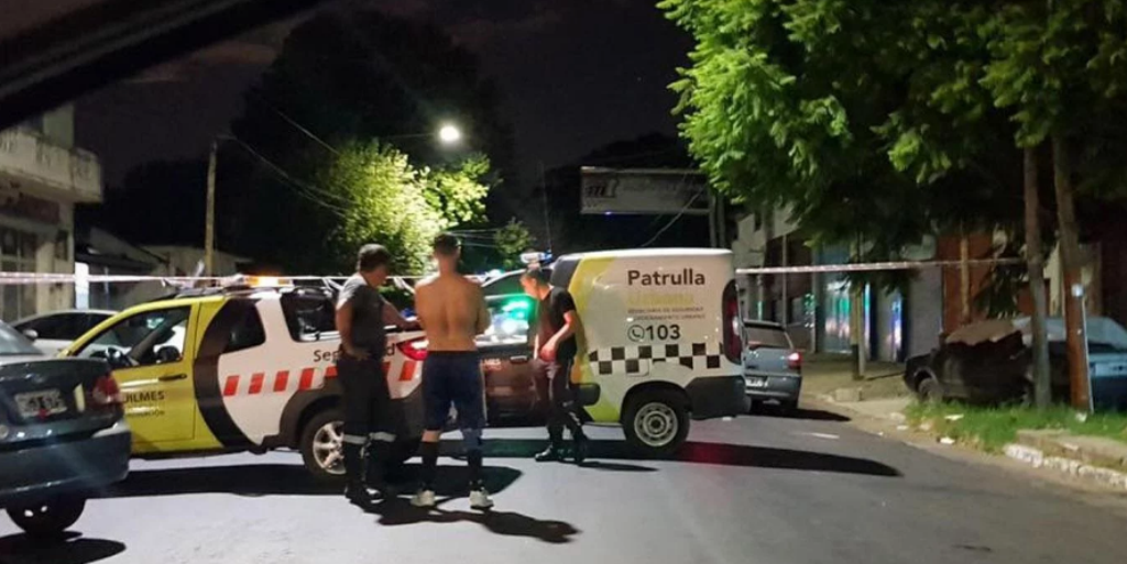 Asesinan a un hombre y sospechan de un ajuste de cuentas