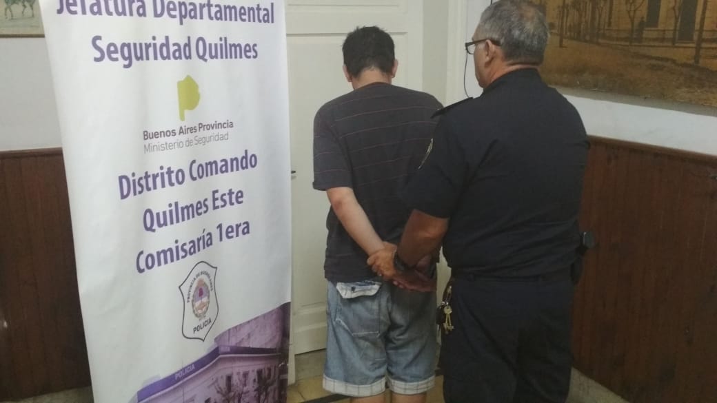 Detuvieron al remisero acusado de violar a una menor