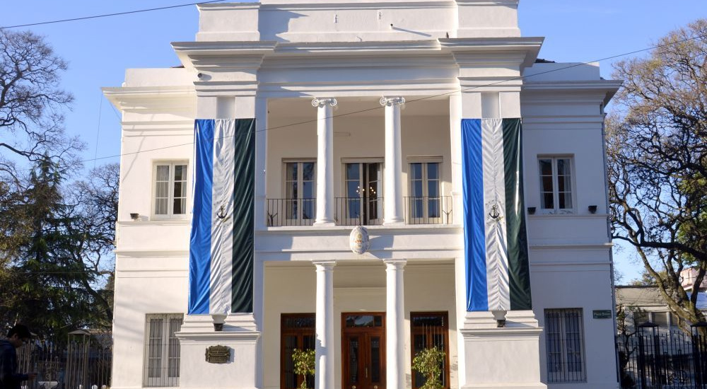 Movimientos en el Gabinete de Cascallares