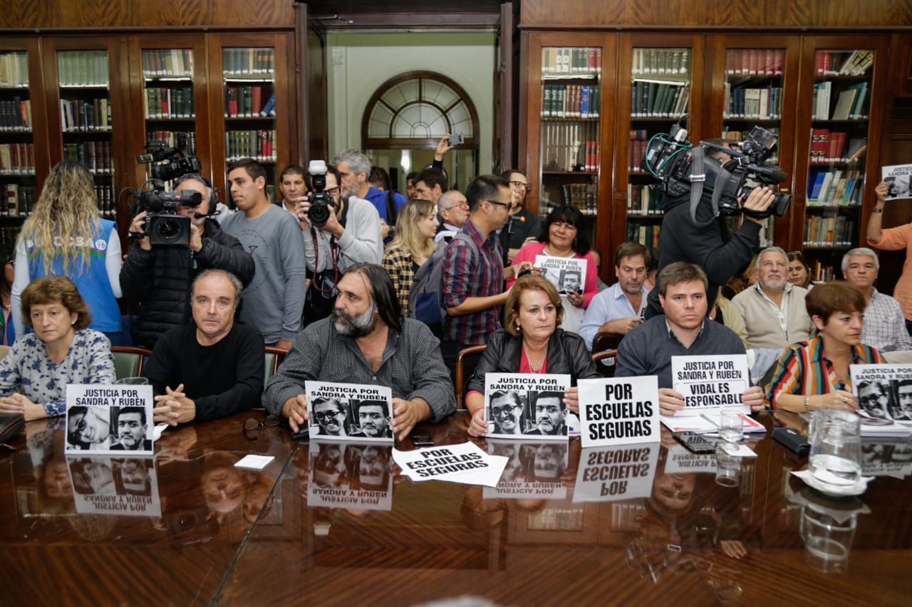 El Gobierno igualó el pedido de los docentes y la paritaria quedó cerca de cerrarse