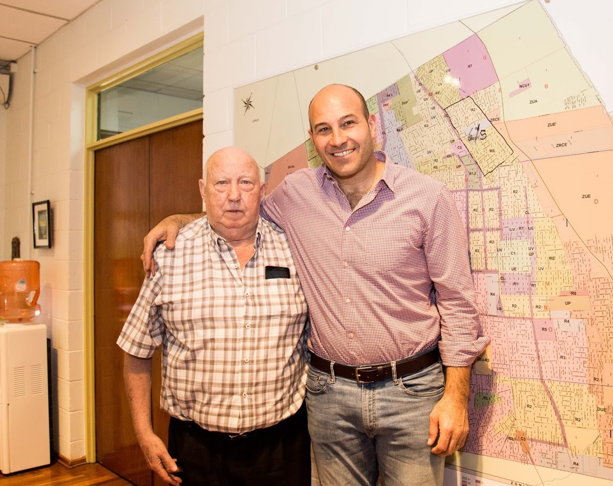 #Quilmes – ATE impugnó el aumento y enojó al Ronco