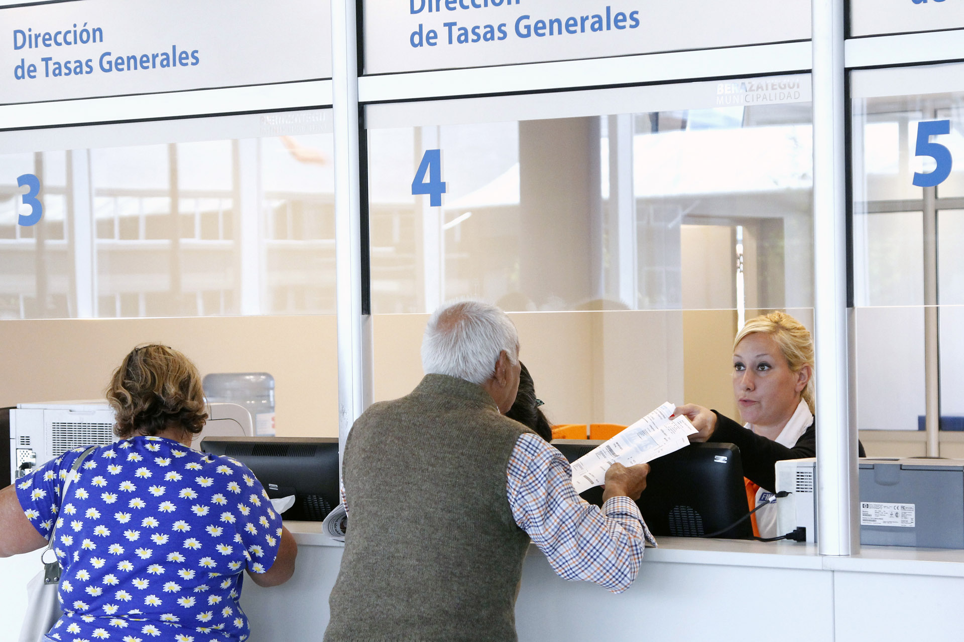 Jubilados de Berazategui pueden eximirse del pago de tasas municipales