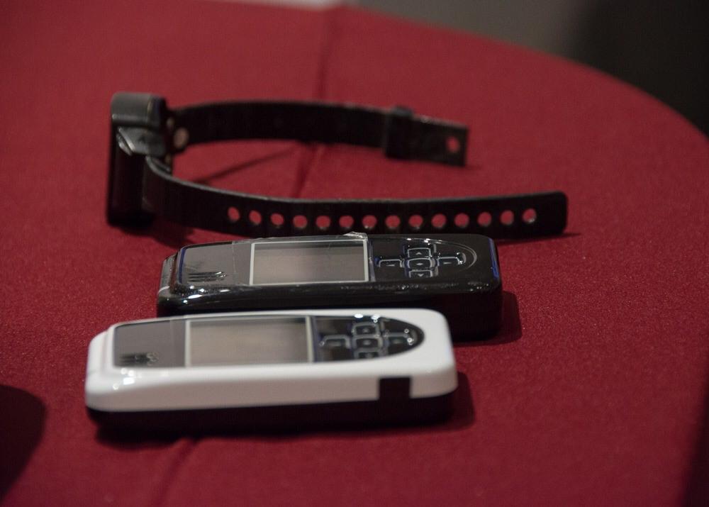 La Provincia avanza en el programa de tobilleras para casos de violencia de género