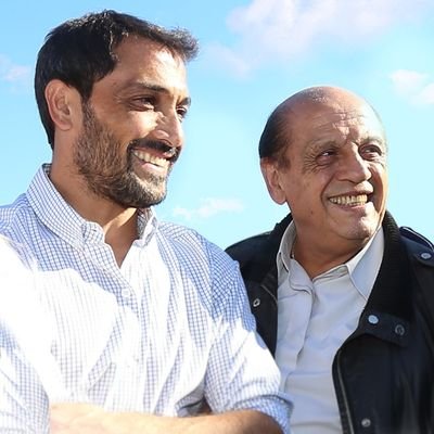 El encierro de los Mussi