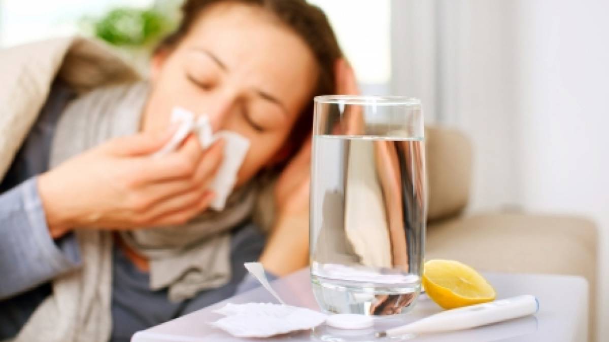 Alertan por la falta de la vacuna antigripal