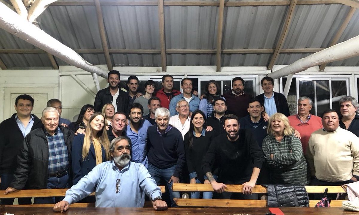 #Berazategui – Crece el enojo interno de Cambiemos