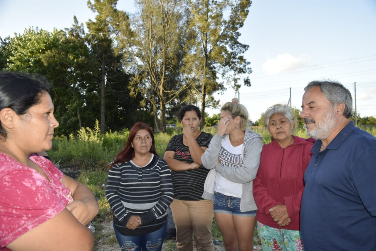 El Juez Rodríguez hace campaña criticando duro