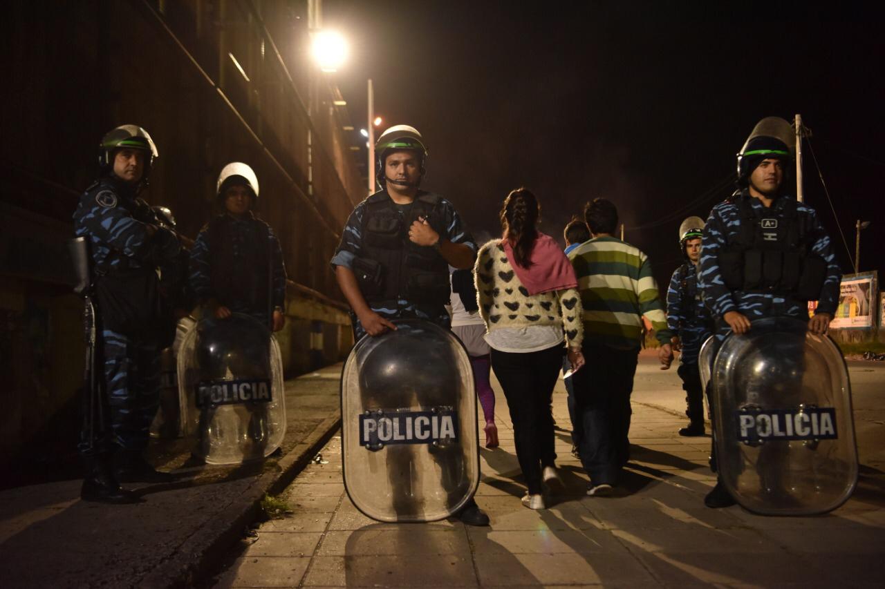 Desde enero de 2018, la Provincia rescató 427 víctimas de explotación sexual y laboral