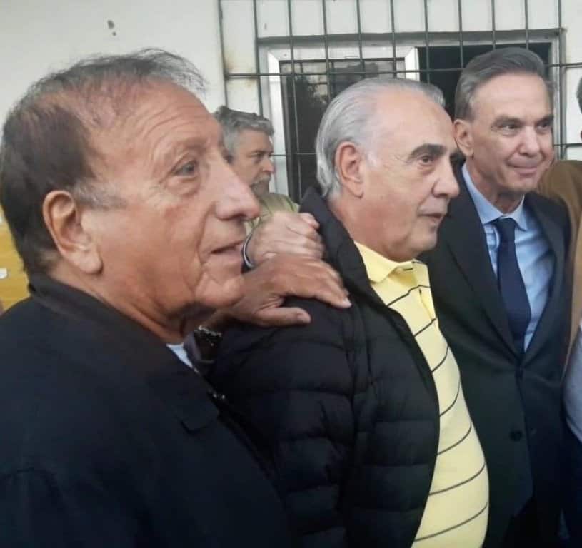 Abasto: “Esta diáspora es una consecuencia de la desaparición de las fuerzas políticas”