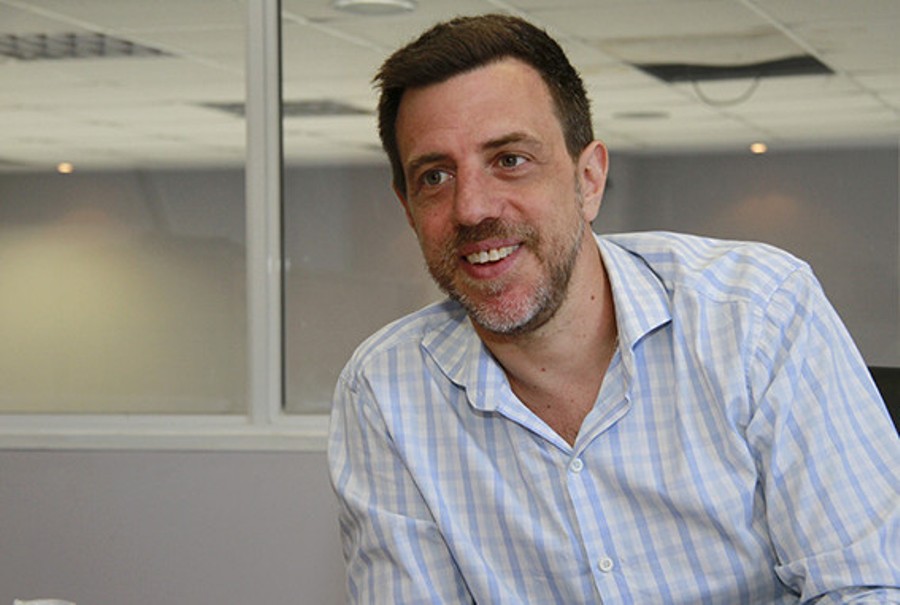 Kravetz: “Si la elección hubiese sido desdoblada, Grindetti ganaba caminando”