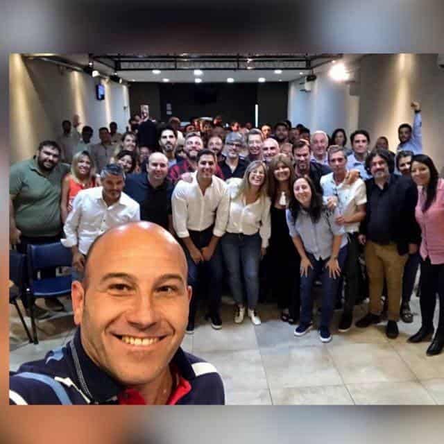 Dudas en la lista de Molina