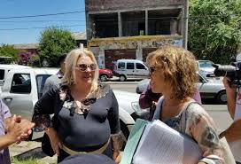 #Quilmes – Frade diputada por Lilita