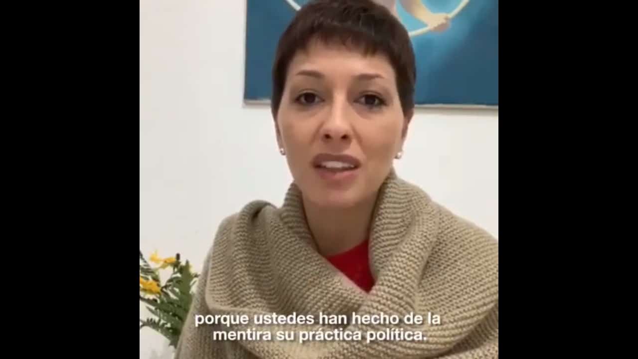 Fuerte apoyo de Ferraresi a la candidatura de Mayra Mendoza