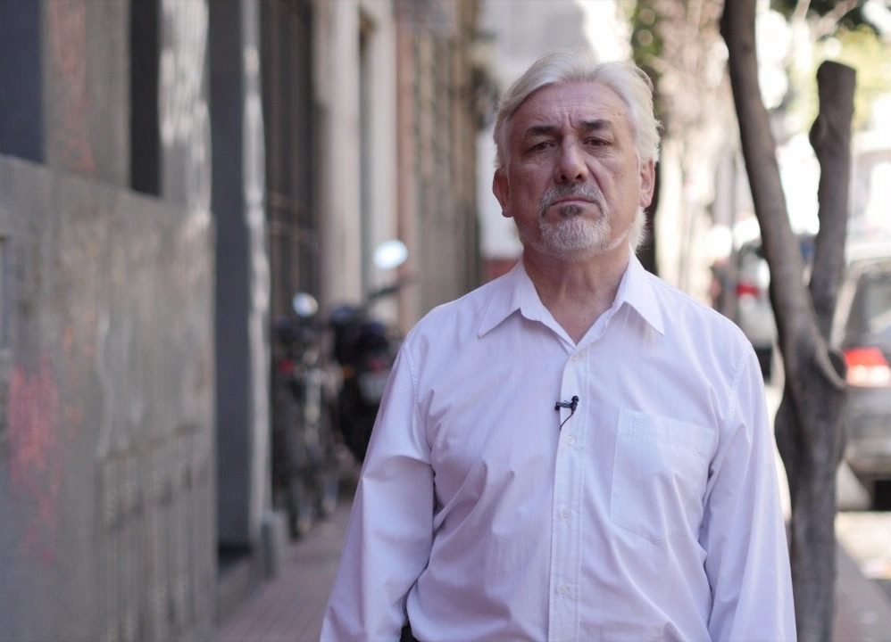 “El gobierno de Macri ha sido una estafa completa”