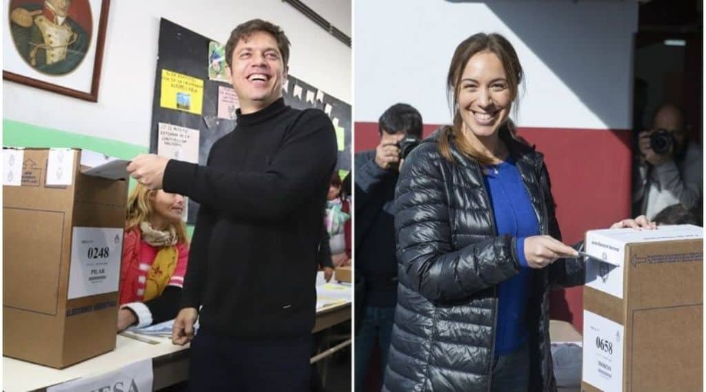 Todos duplicó a Vidal en la tercera