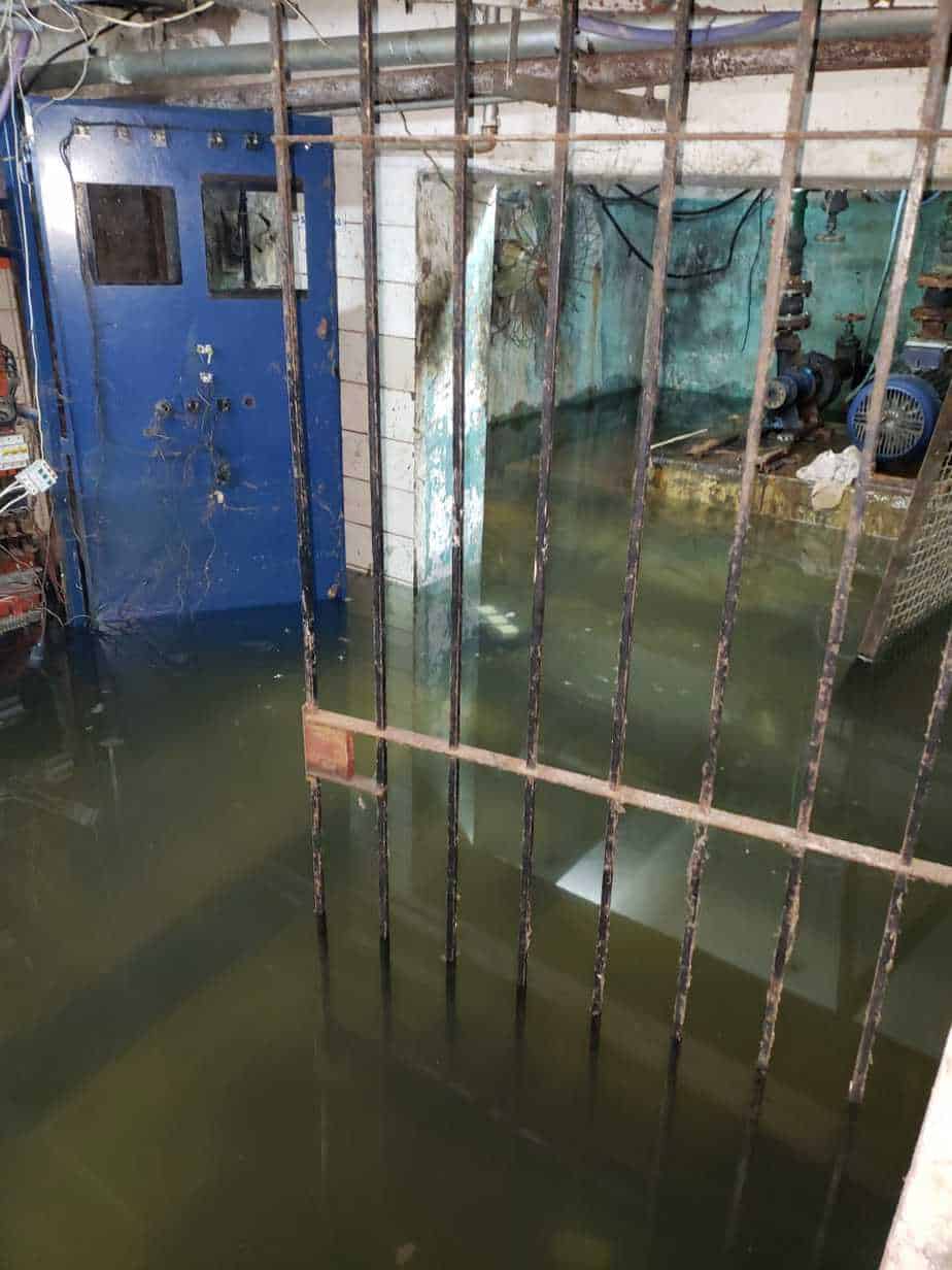 #Lanús – El Hospital Evita, otra vez, en el ojo de la tormenta