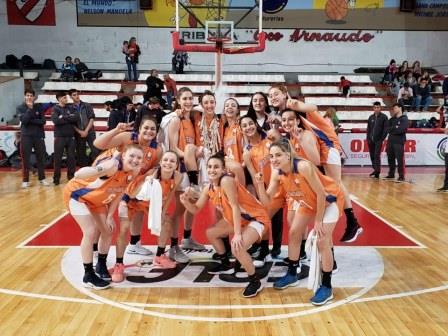 Llegaron a la final, quieren ser locales y necesitan ayuda