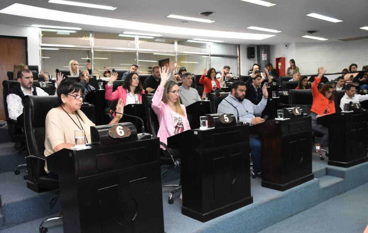 Otra vez Nuevo Quilmes en la mira del HCD