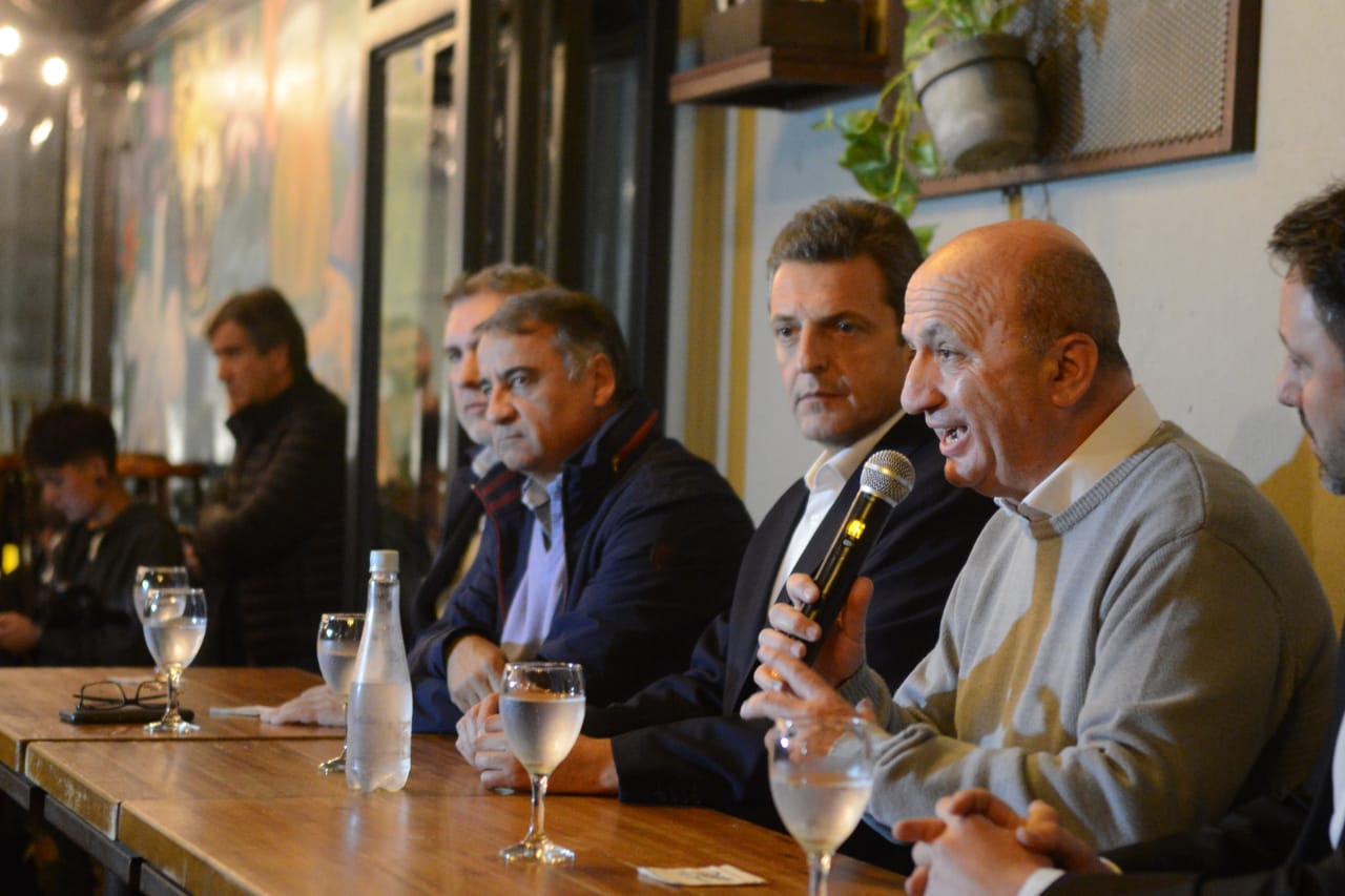 El Frente de Todos propone como primera medida modificar el código de construcción