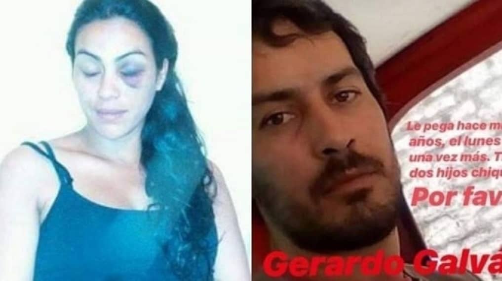 Fue denunciado 29 veces por violencia de género y podría quedar libre