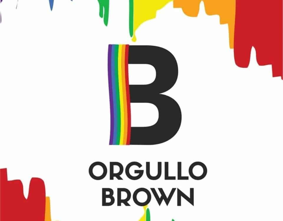 Llega a Brown la primera Marcha del Orgullo