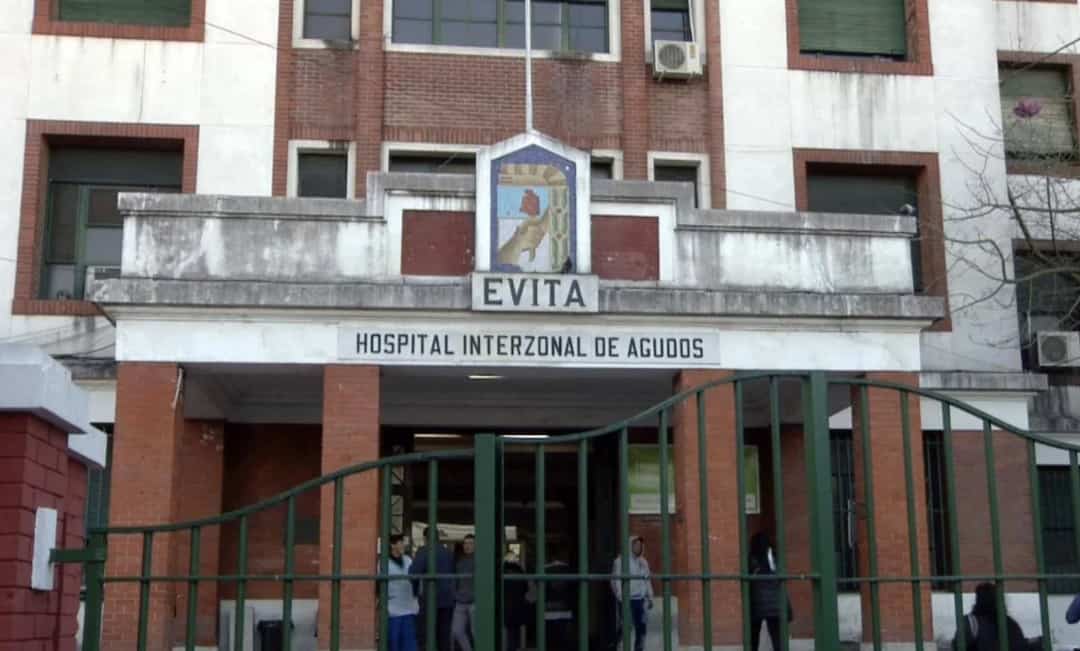 Piden una auditoría externa por el estado del Hospital Evita