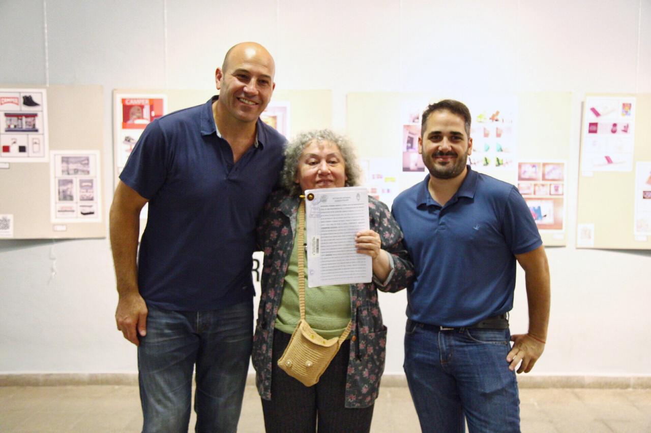 Más de 4 mil familias quilmeñas obtuvieron la escritura de su vivienda