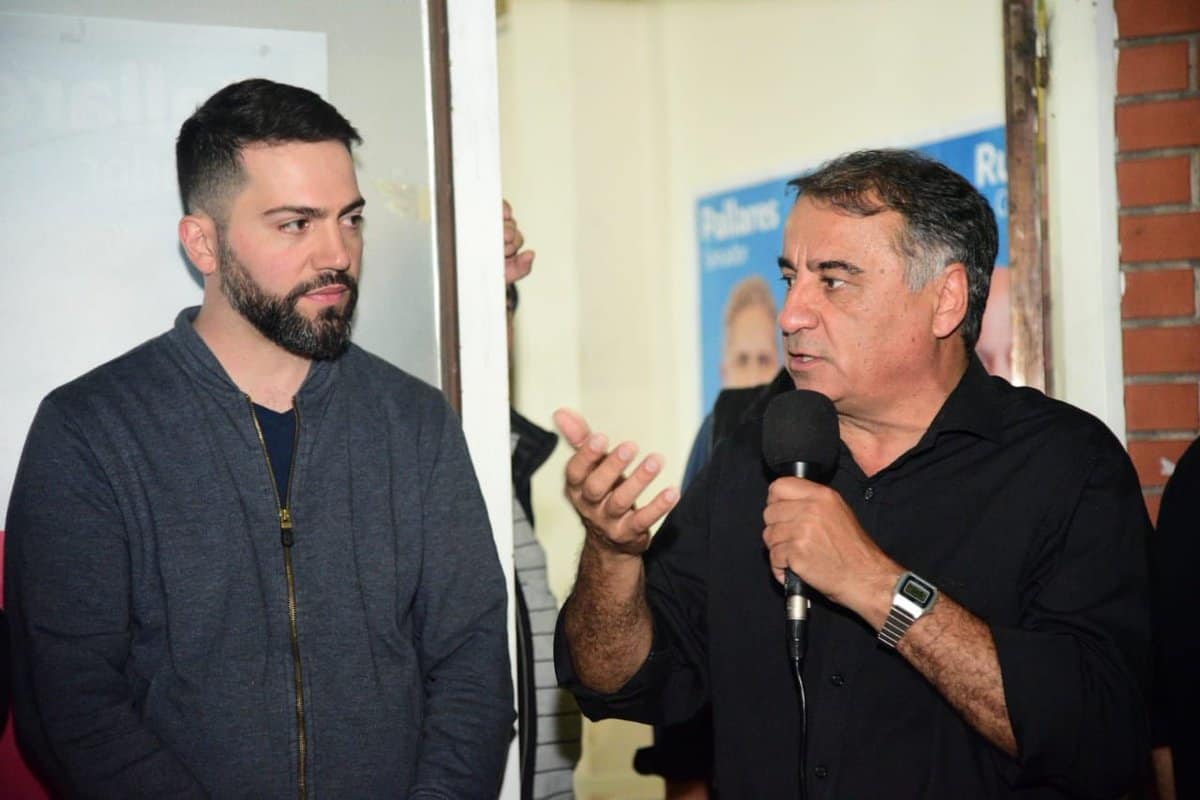 #Lanús – Cambiemos sacó a Folino del bloque