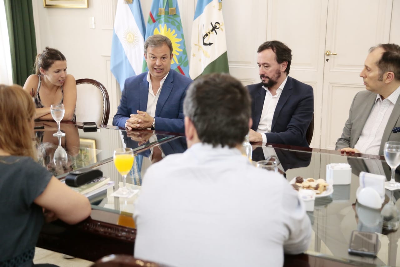 La UNAB capacitará en género a empleados municipales