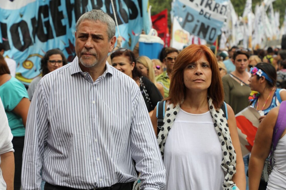 #Avellaneda – Denuncian una campaña de desprestigio contra Magdalena Sierra