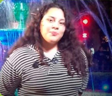 Buscan a una adolescente desaparecida hace seis días