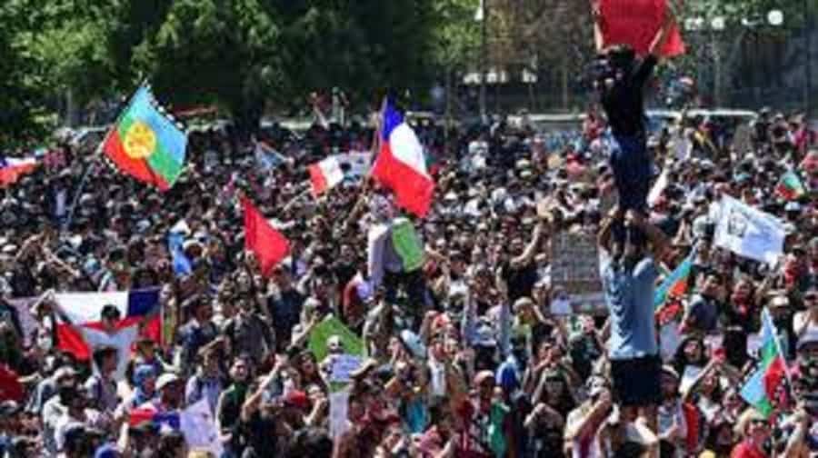 La peligrosa incertidumbre política