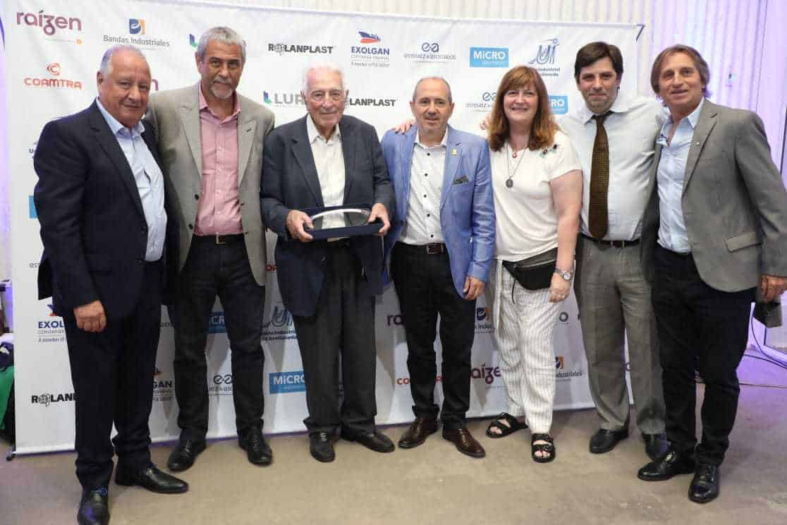 Ferraresi pidió «apostar a que la Provincia sea el motor productivo del país»