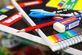 Instalarán ferias populares con artículos escolares a bajo precio