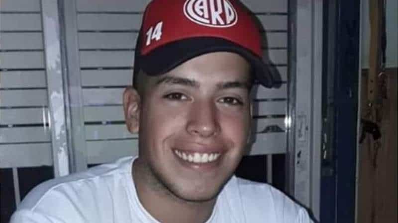 Detuvieron a un adolescente por el crimen de un joven futbolista de Glew