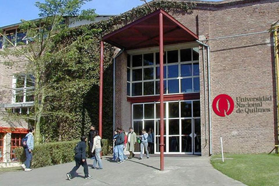 «En diez días» llegarán a la UNQ las muestras para detectar Coronavirus