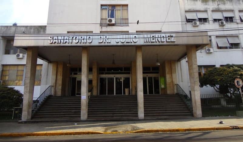 Primer muerto en Avellaneda por coronavirus