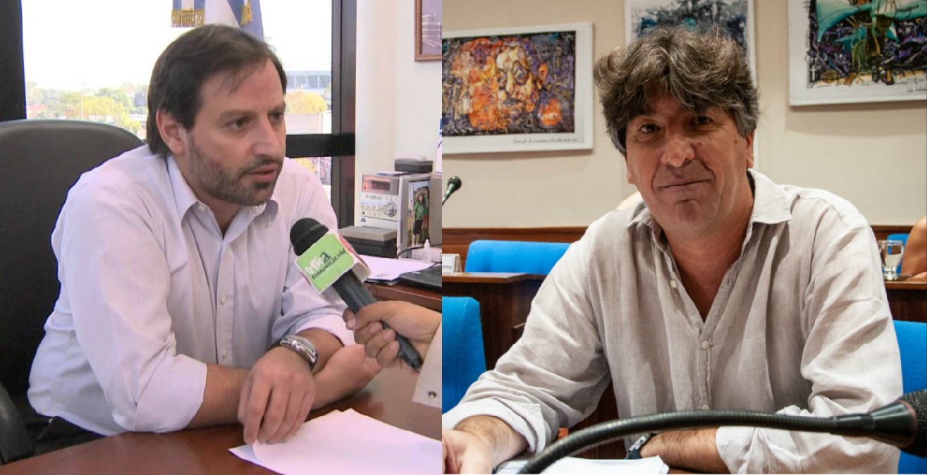 La AFI espió a funcionarios de la Municipalidad de Avellaneda