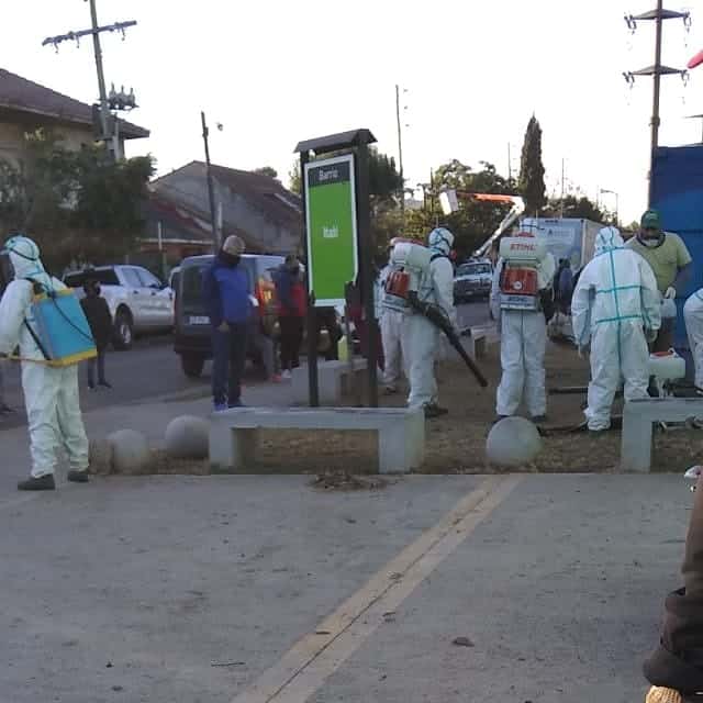 Volvieron los testeos a Itatí: 7 casos positivos y 75 sospechosos