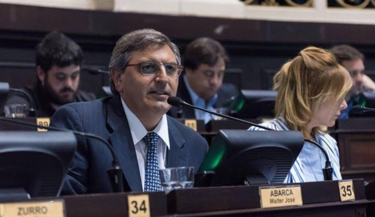 «La gestión Vidal dejó 11 mil millones de pesos en obras sin terminar»