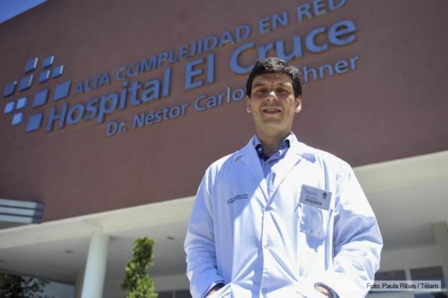 Desde Nación sostienen que para volver a fase uno la gente tiene que estar dispuesta a cumplirla