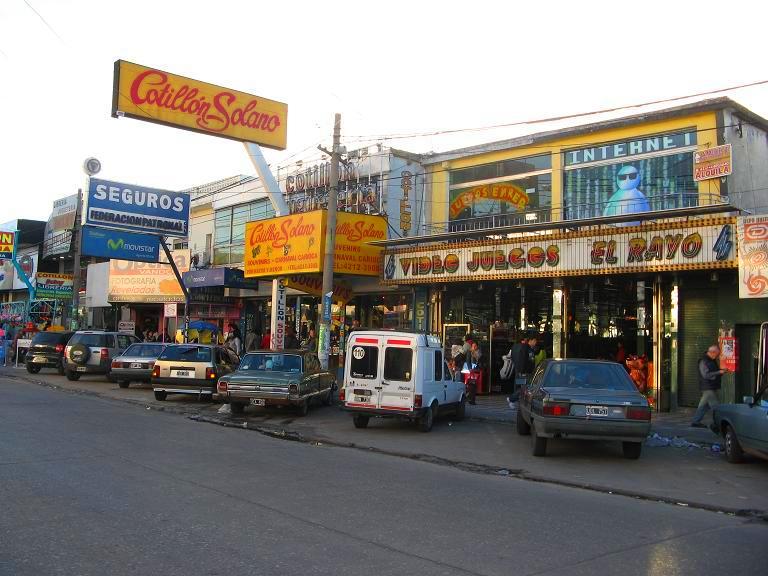 Apertura comercial: “Las medidas son alentadoras”