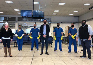 Reabrió sus puertas ANSES Quilmes